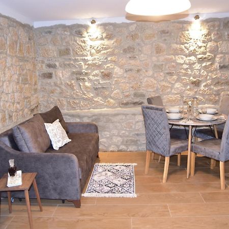 Elen'S Suites Pramanta Zewnętrze zdjęcie