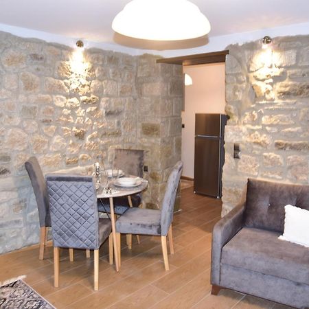 Elen'S Suites Pramanta Zewnętrze zdjęcie