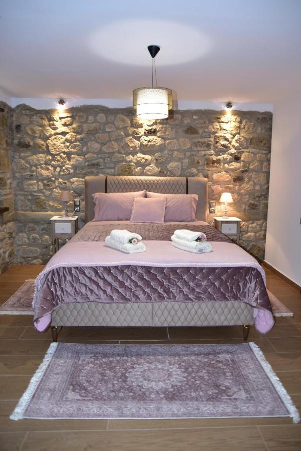 Elen'S Suites Pramanta Zewnętrze zdjęcie