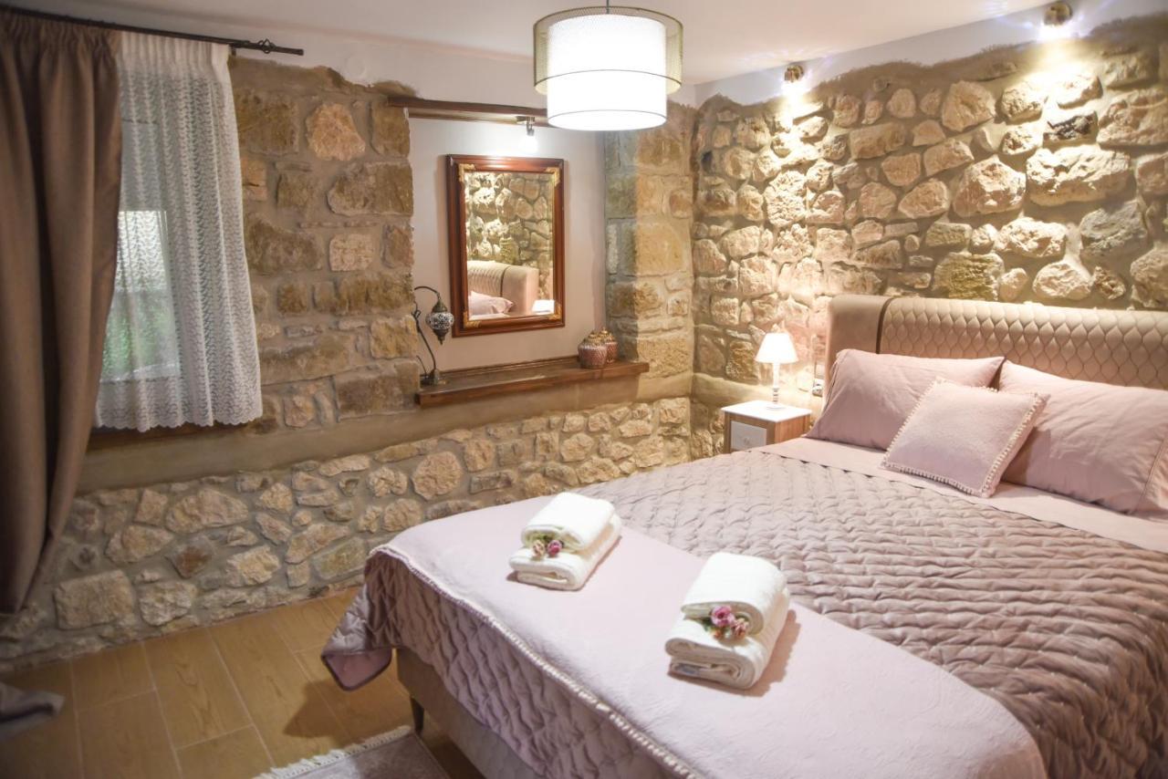 Elen'S Suites Pramanta Zewnętrze zdjęcie