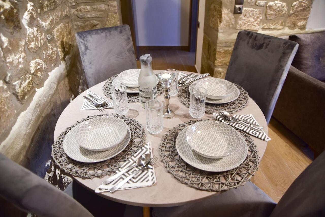 Elen'S Suites Pramanta Zewnętrze zdjęcie