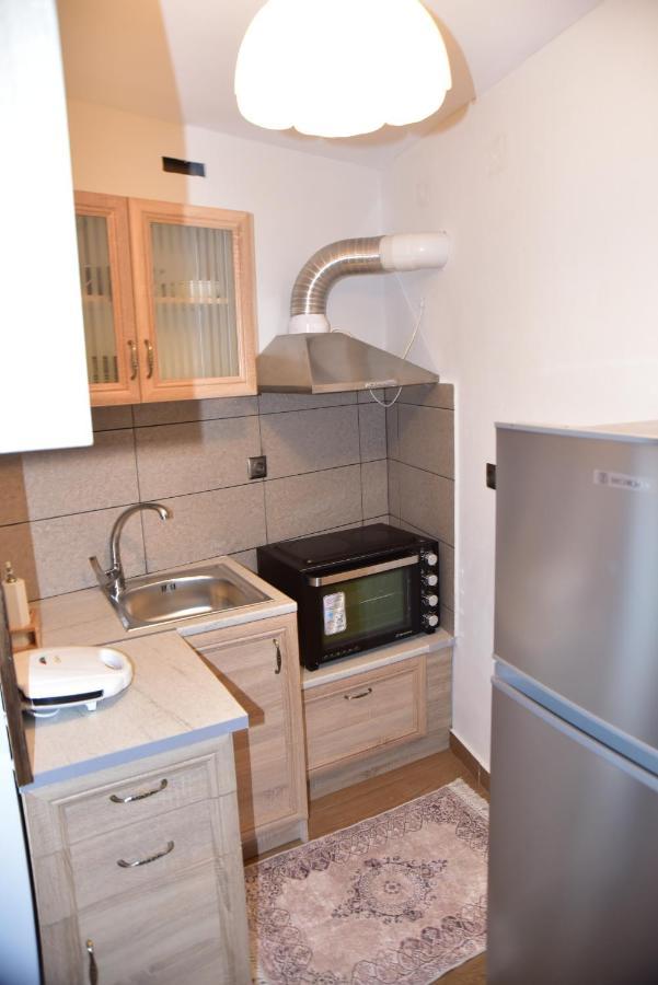 Elen'S Suites Pramanta Zewnętrze zdjęcie