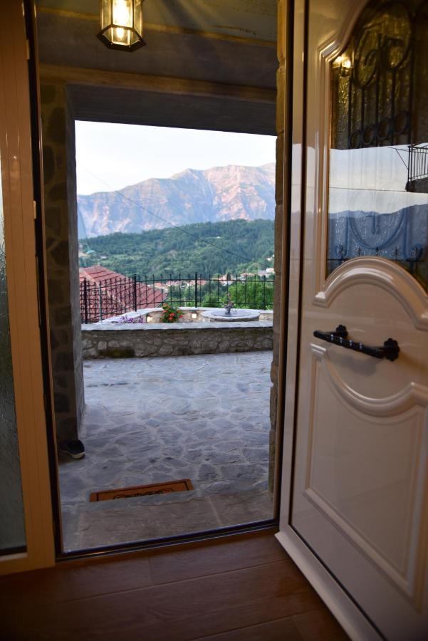 Elen'S Suites Pramanta Zewnętrze zdjęcie