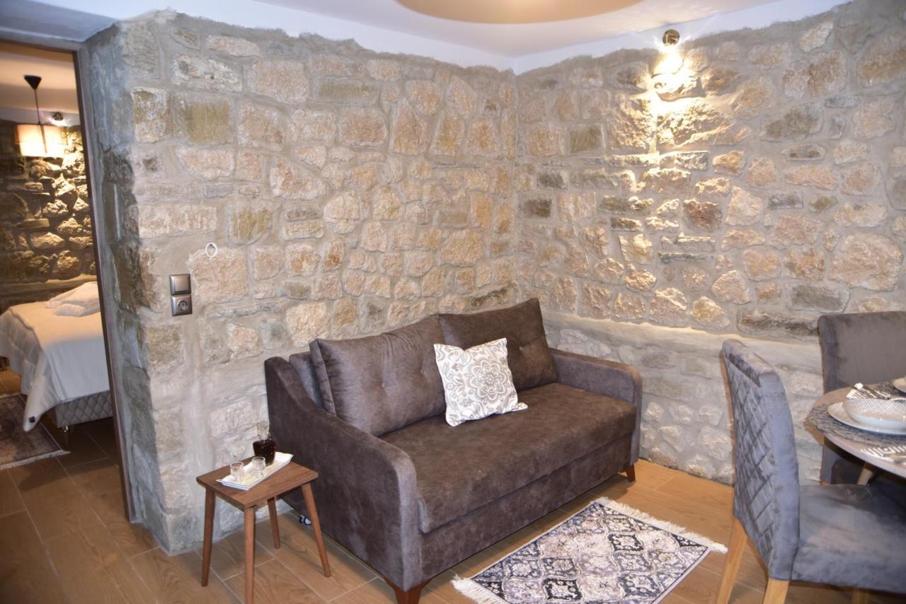 Elen'S Suites Pramanta Zewnętrze zdjęcie