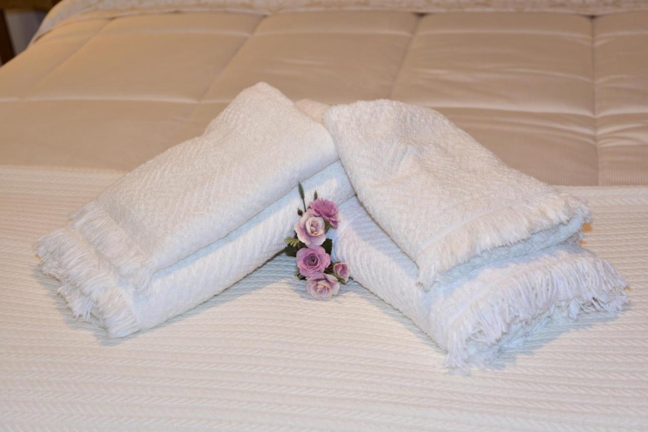 Elen'S Suites Pramanta Zewnętrze zdjęcie