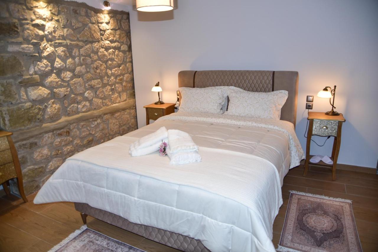 Elen'S Suites Pramanta Zewnętrze zdjęcie