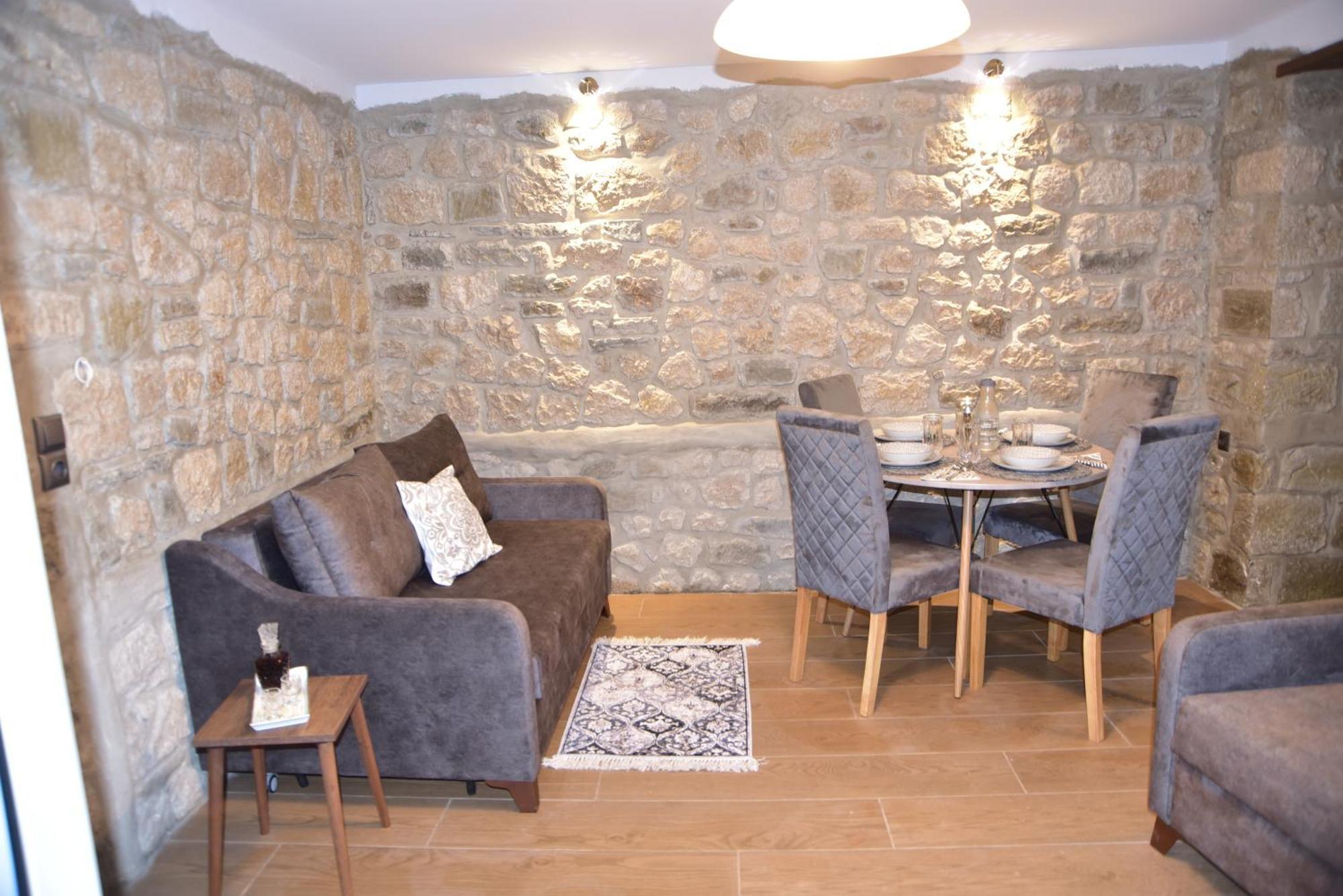 Elen'S Suites Pramanta Zewnętrze zdjęcie