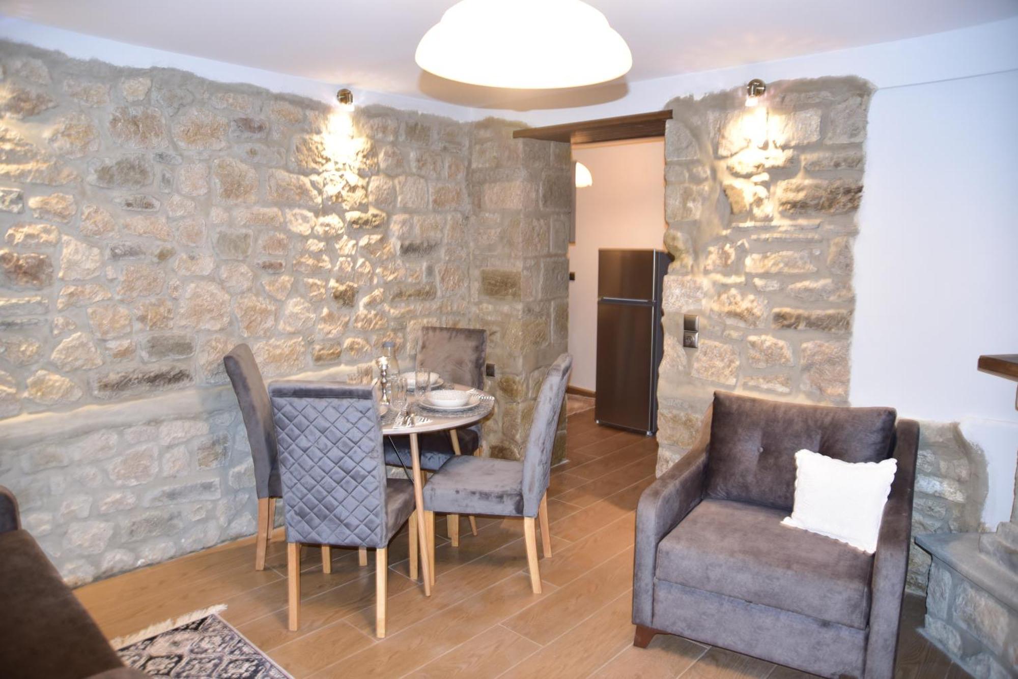 Elen'S Suites Pramanta Zewnętrze zdjęcie