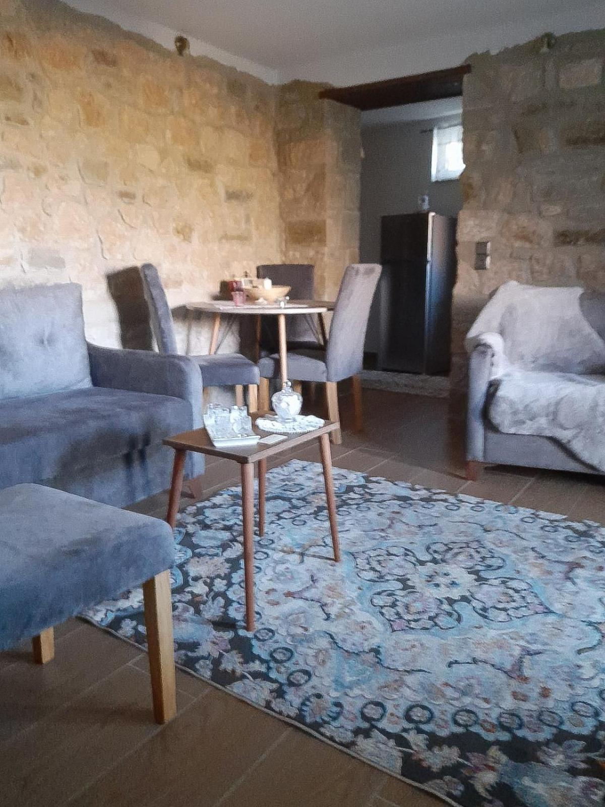Elen'S Suites Pramanta Zewnętrze zdjęcie