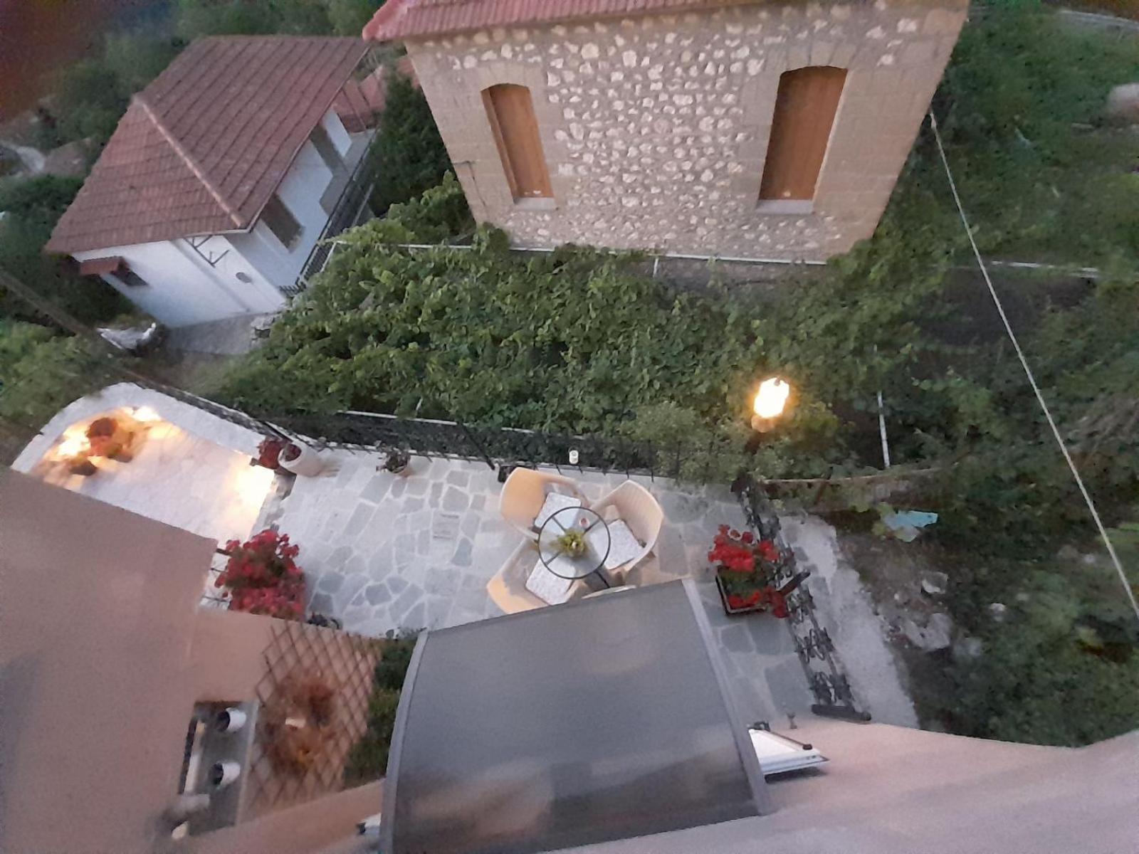 Elen'S Suites Pramanta Zewnętrze zdjęcie