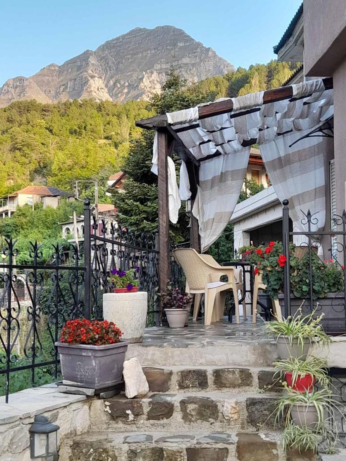 Elen'S Suites Pramanta Zewnętrze zdjęcie