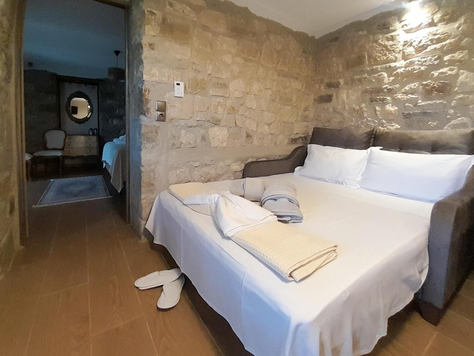 Elen'S Suites Pramanta Zewnętrze zdjęcie
