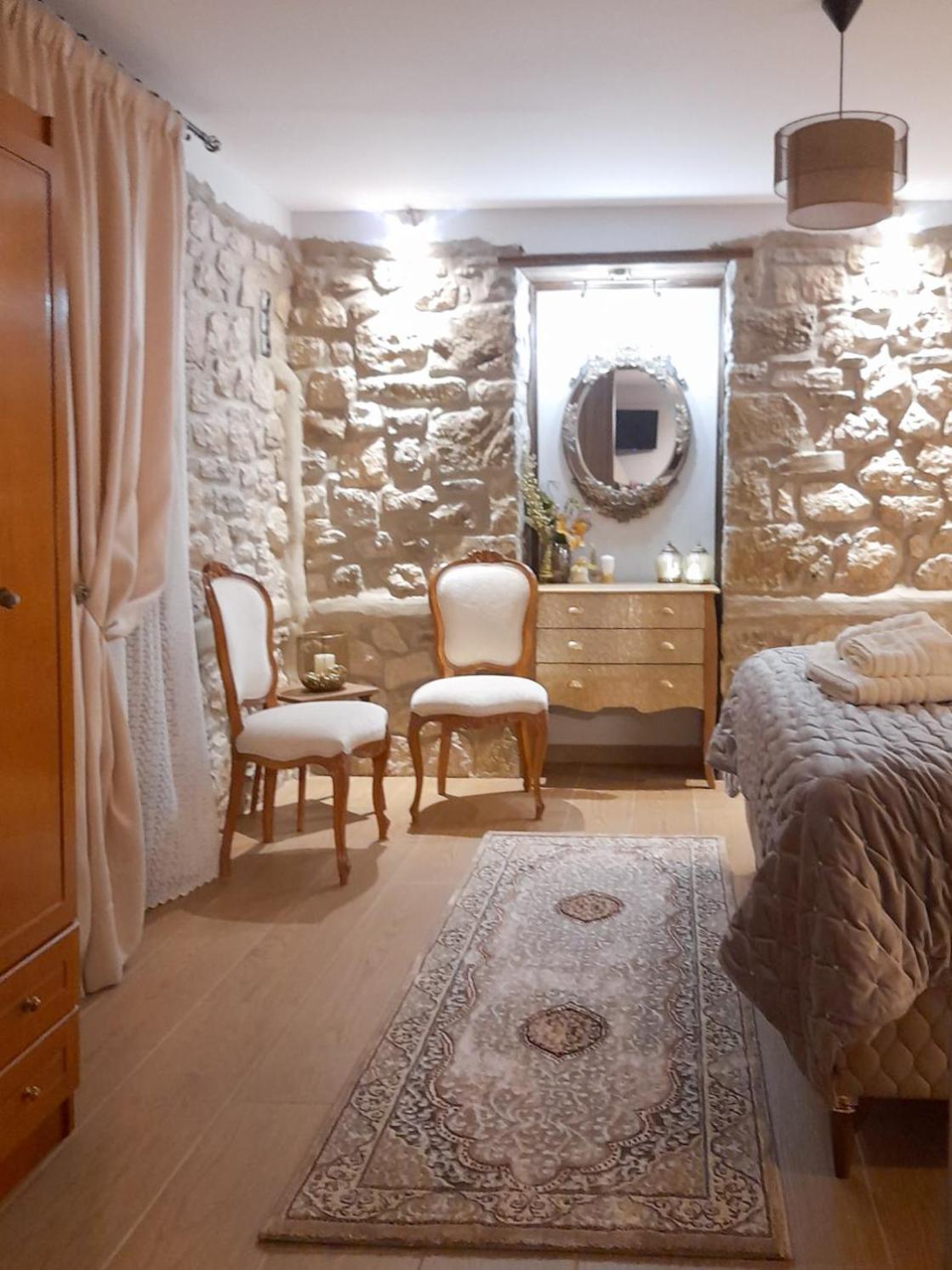 Elen'S Suites Pramanta Zewnętrze zdjęcie