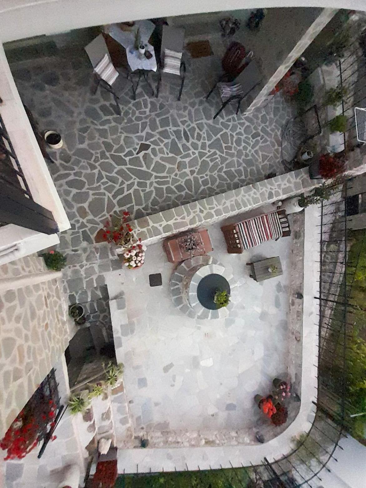 Elen'S Suites Pramanta Zewnętrze zdjęcie
