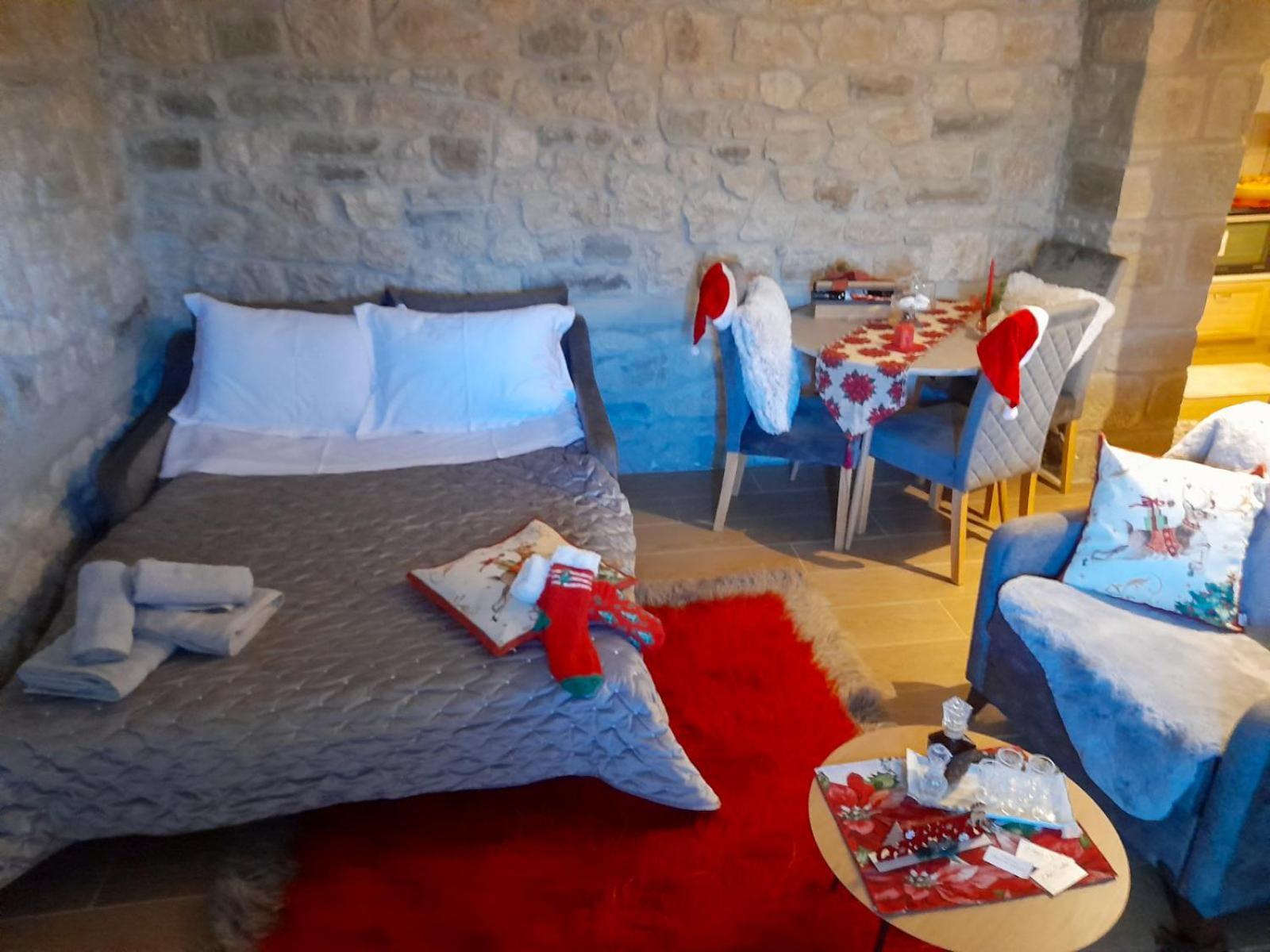Elen'S Suites Pramanta Zewnętrze zdjęcie