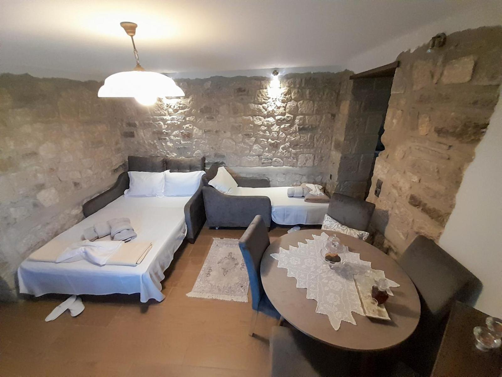 Elen'S Suites Pramanta Zewnętrze zdjęcie