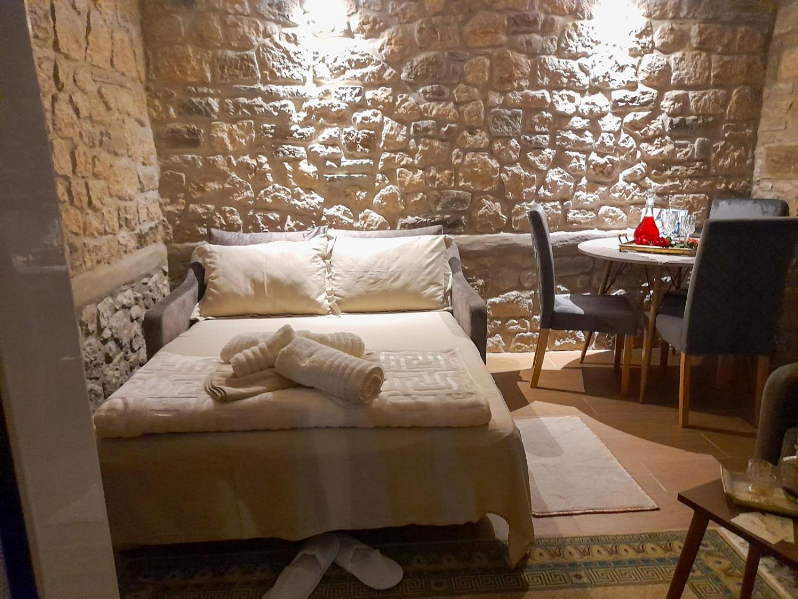 Elen'S Suites Pramanta Zewnętrze zdjęcie