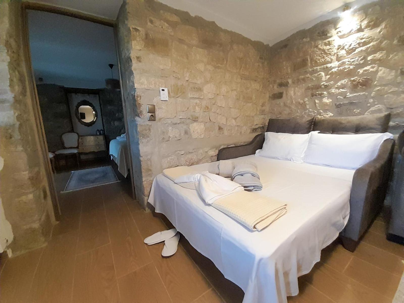 Elen'S Suites Pramanta Zewnętrze zdjęcie