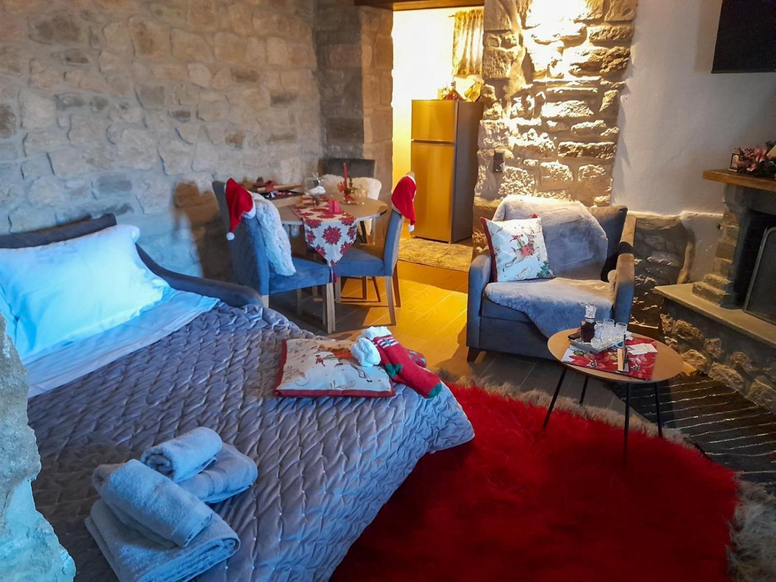 Elen'S Suites Pramanta Zewnętrze zdjęcie