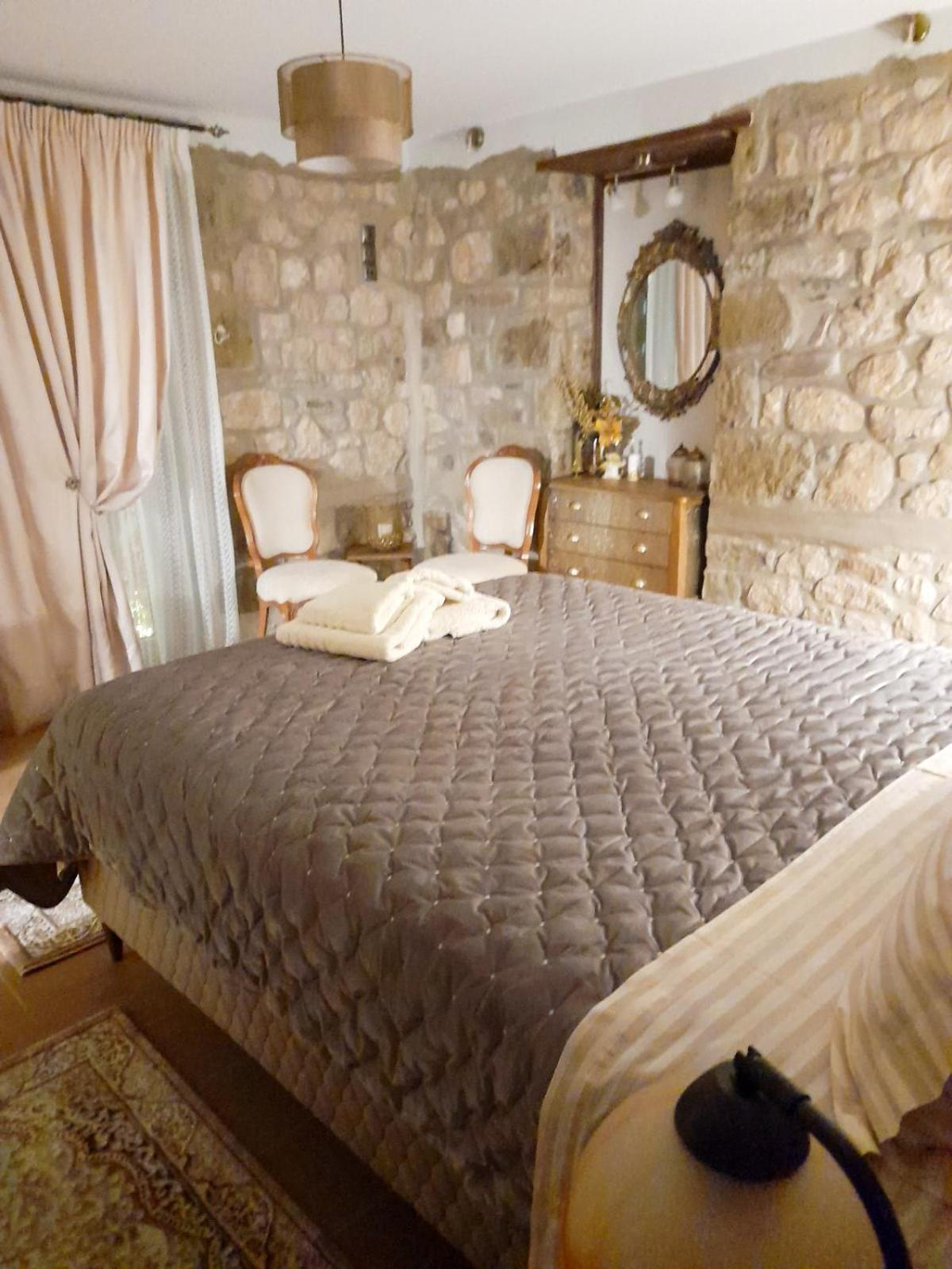 Elen'S Suites Pramanta Zewnętrze zdjęcie