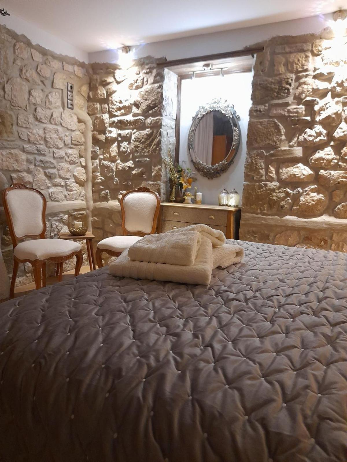 Elen'S Suites Pramanta Zewnętrze zdjęcie