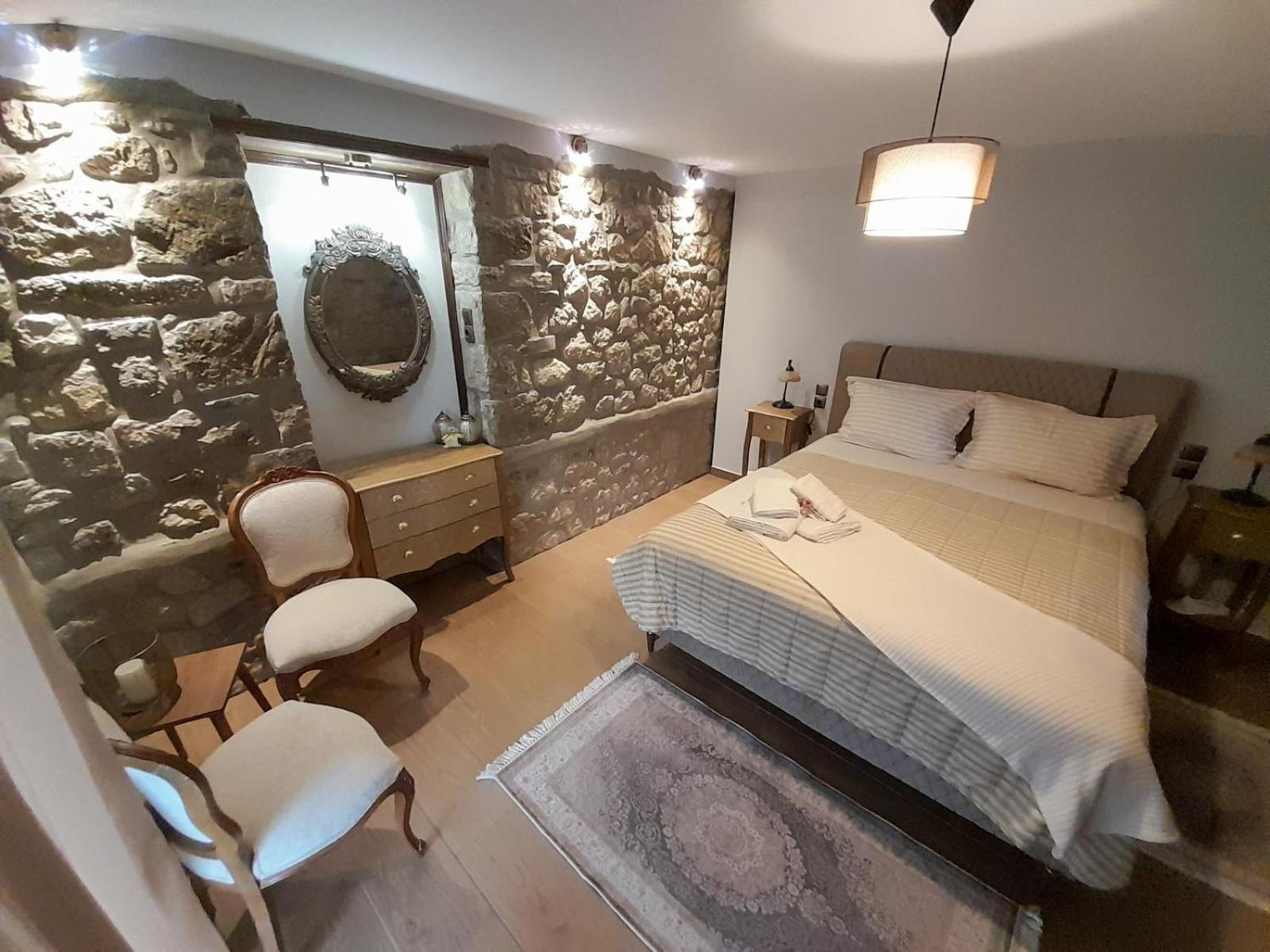Elen'S Suites Pramanta Zewnętrze zdjęcie
